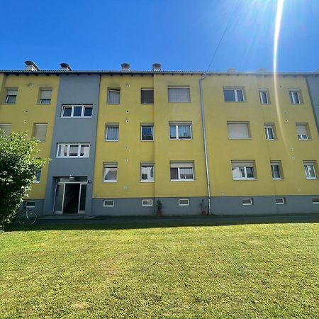 Wohnung Zum Wohlfuehlen! Feldbach  Esterno foto