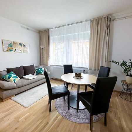 Wohnung Zum Wohlfuehlen! Feldbach  Esterno foto