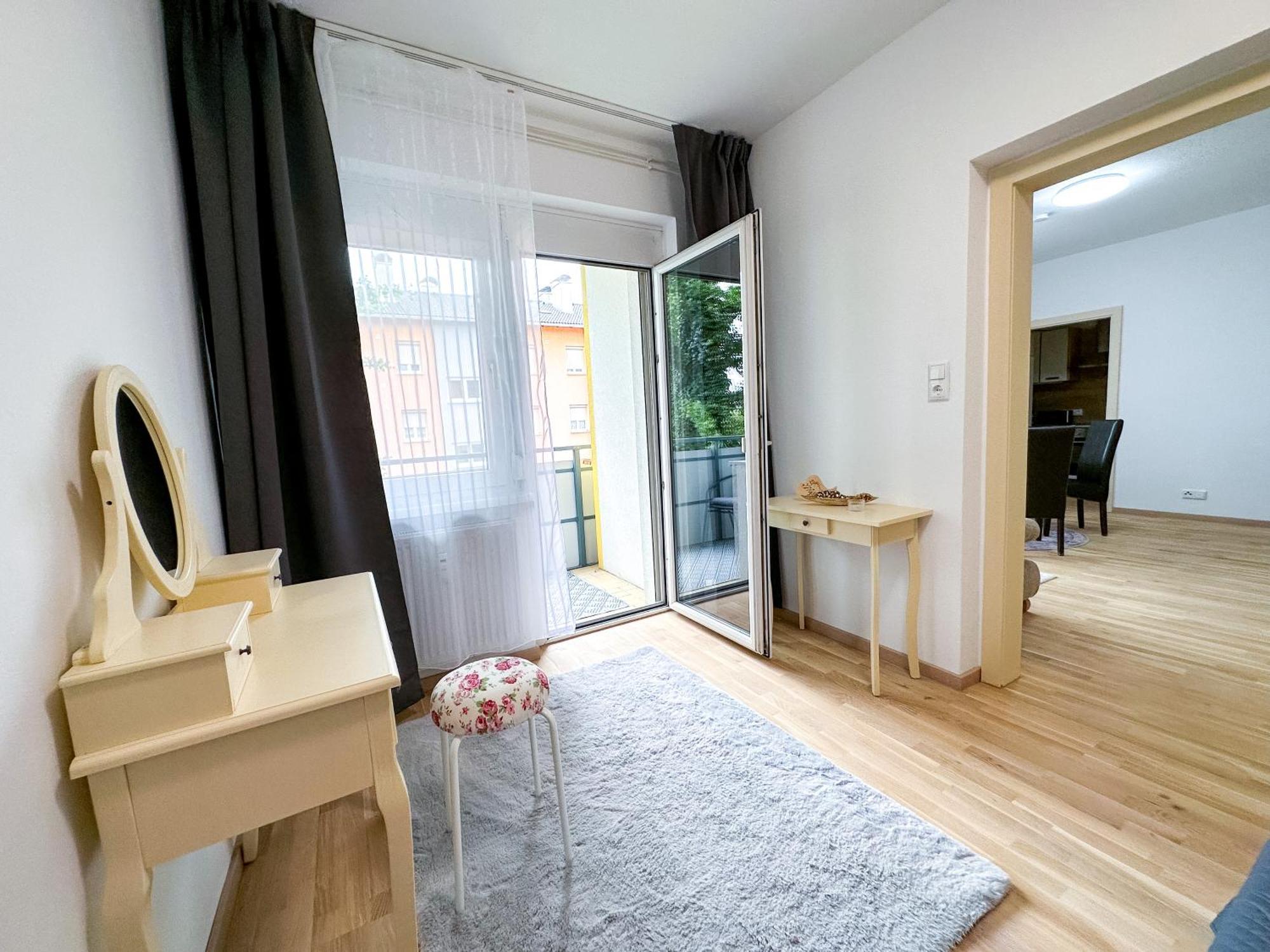 Wohnung Zum Wohlfuehlen! Feldbach  Esterno foto