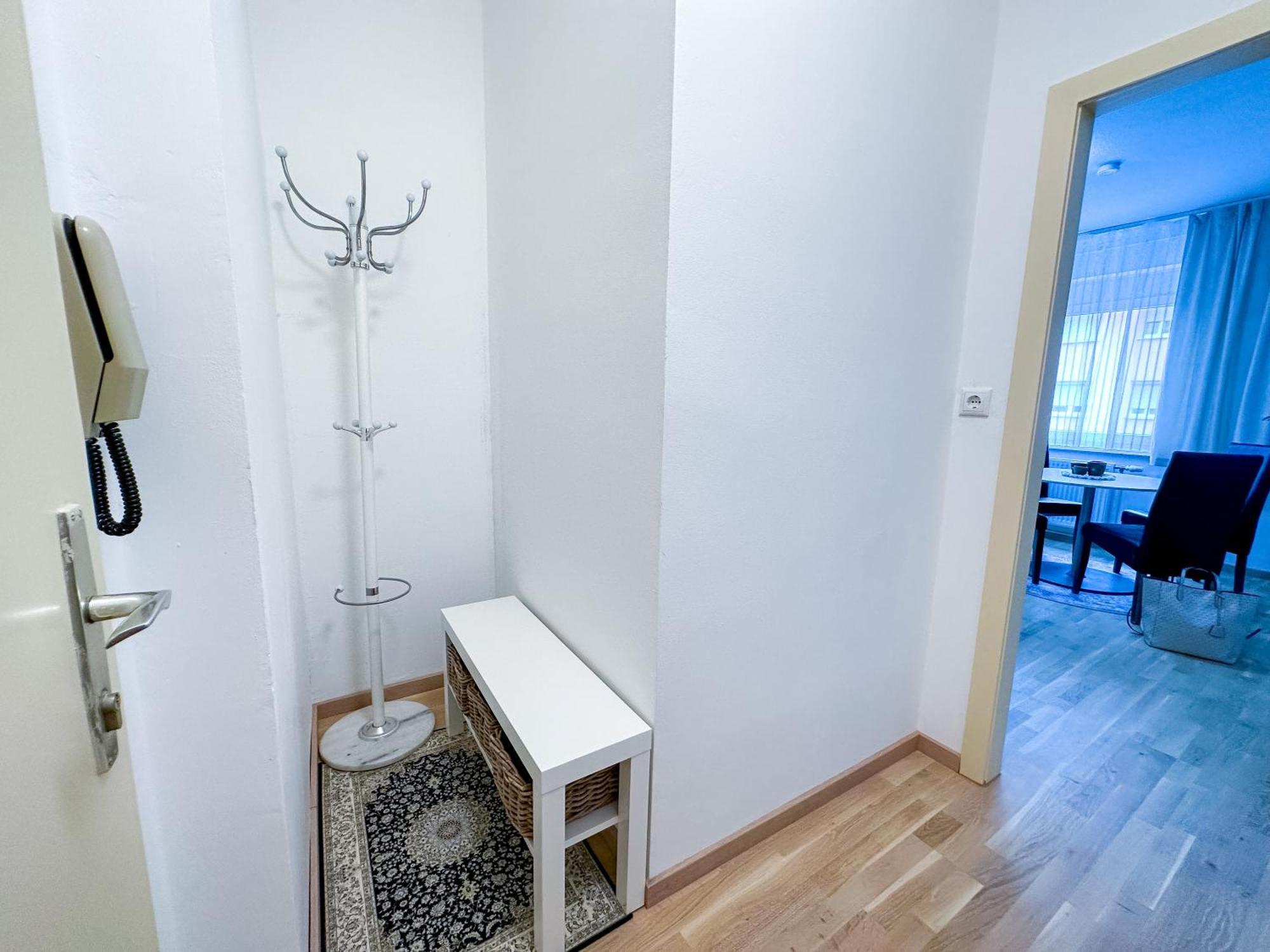 Wohnung Zum Wohlfuehlen! Feldbach  Esterno foto