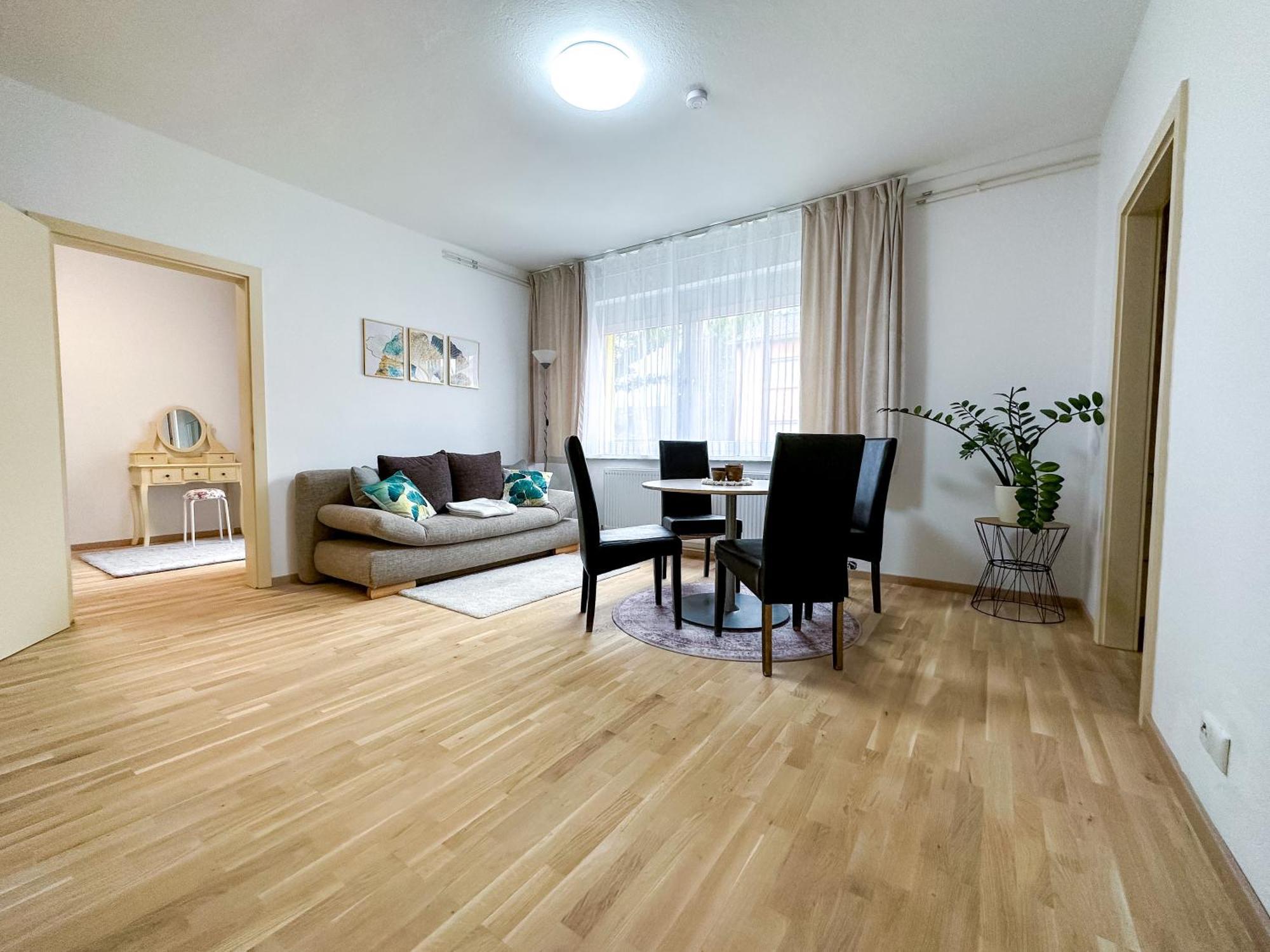 Wohnung Zum Wohlfuehlen! Feldbach  Esterno foto