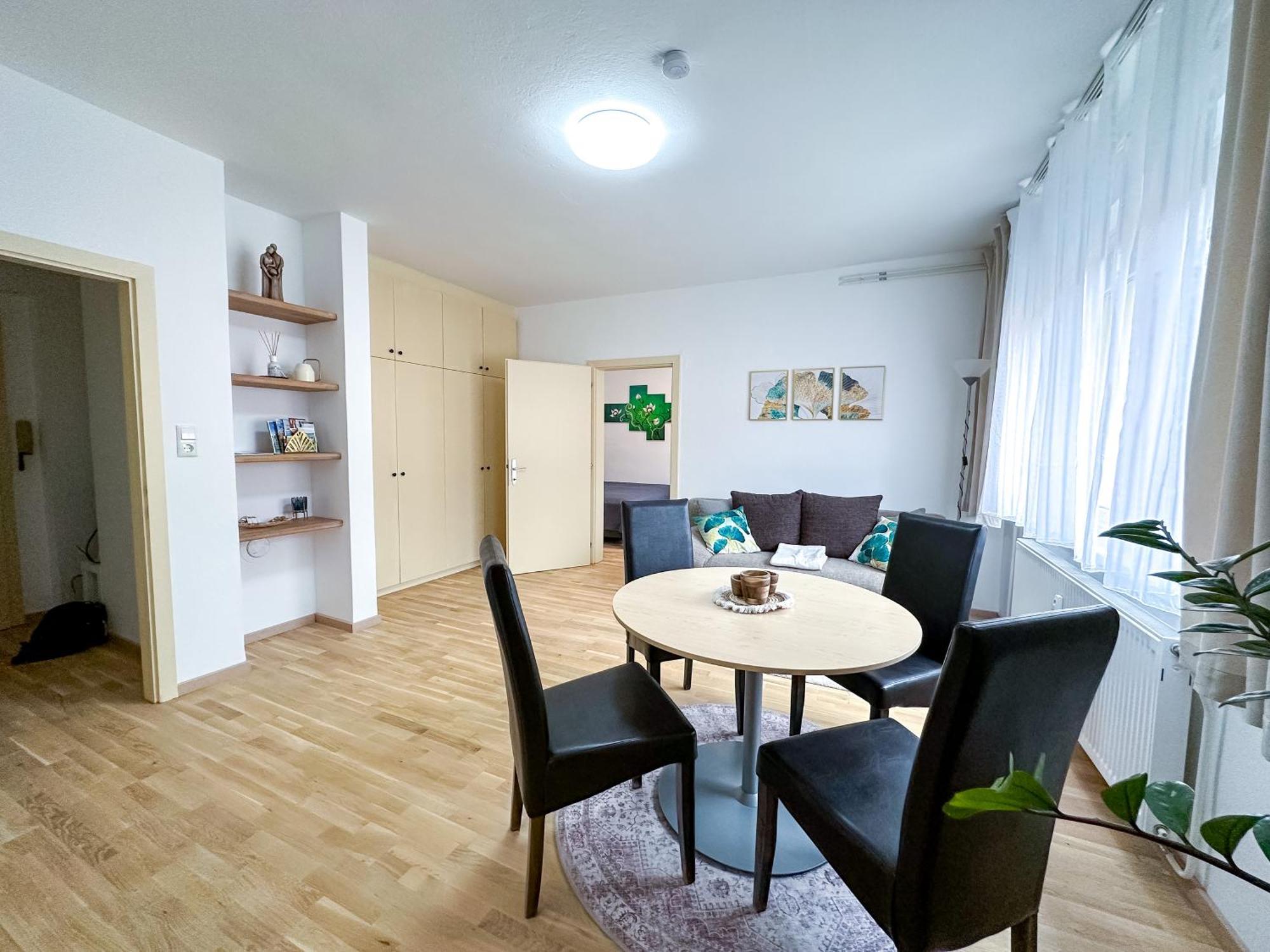 Wohnung Zum Wohlfuehlen! Feldbach  Esterno foto