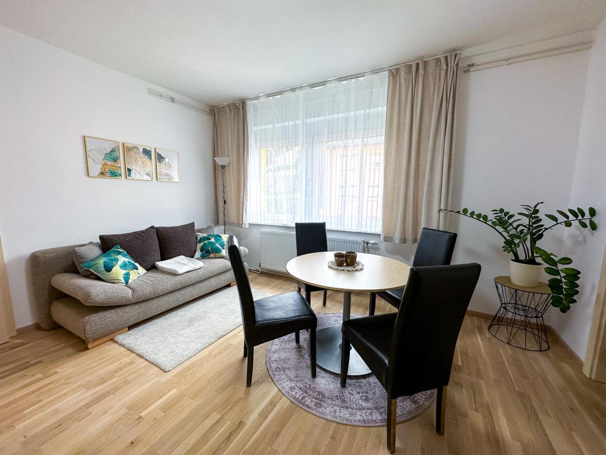 Wohnung Zum Wohlfuehlen! Feldbach  Esterno foto